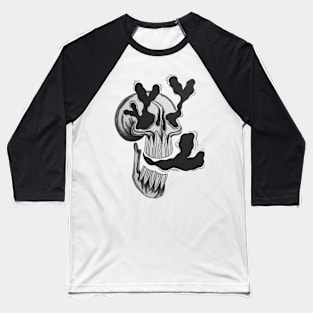 Love After Death Baseball T-Shirt